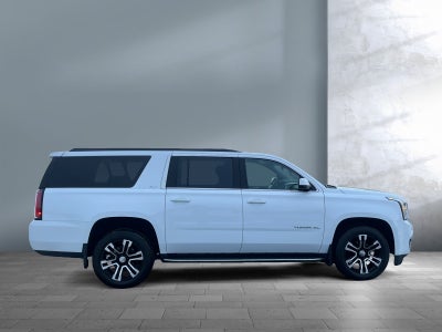 2019 GMC Yukon XL SLT