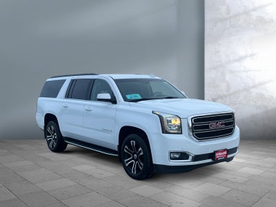 2019 GMC Yukon XL SLT