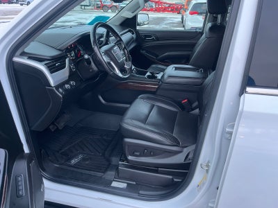 2019 GMC Yukon XL SLT