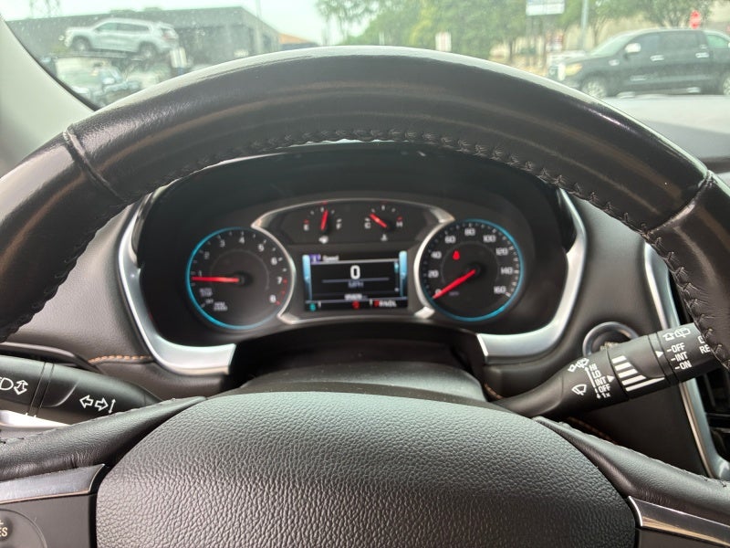 2019 Chevrolet Traverse RS