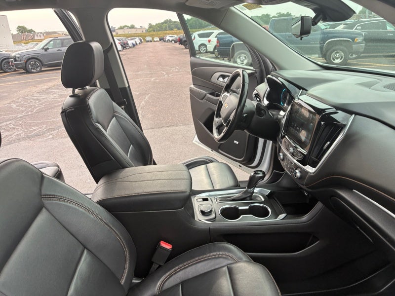 2019 Chevrolet Traverse RS