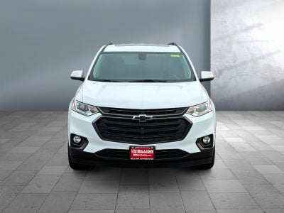 2019 Chevrolet Traverse RS