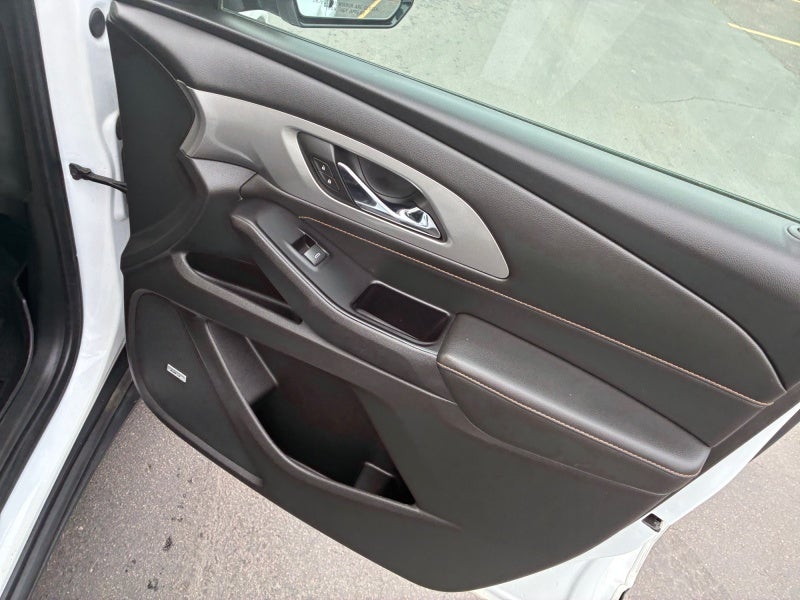 2019 Chevrolet Traverse RS