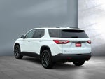 2019 Chevrolet Traverse RS