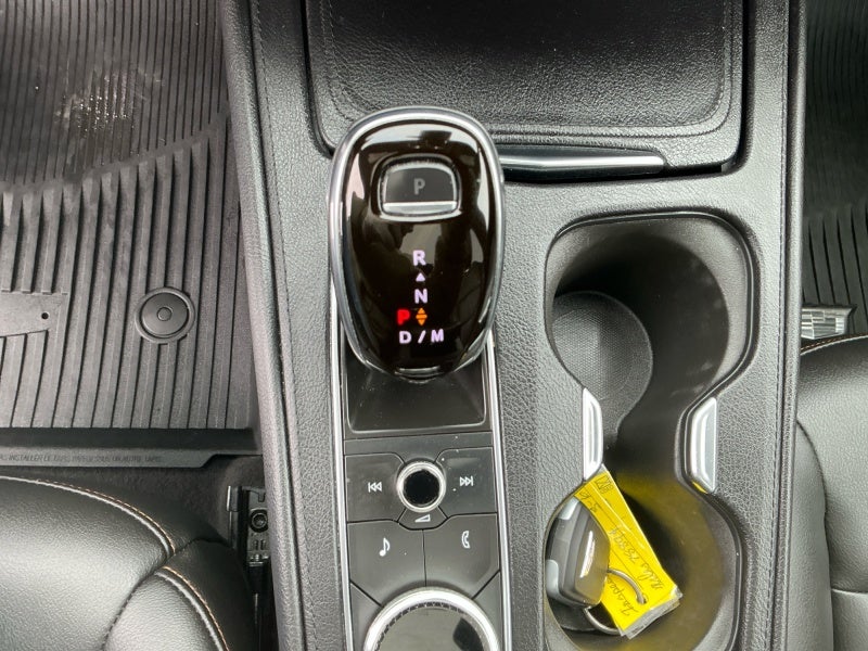 2020 Cadillac XT4 AWD Sport