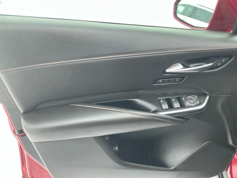 2020 Cadillac XT4 AWD Sport