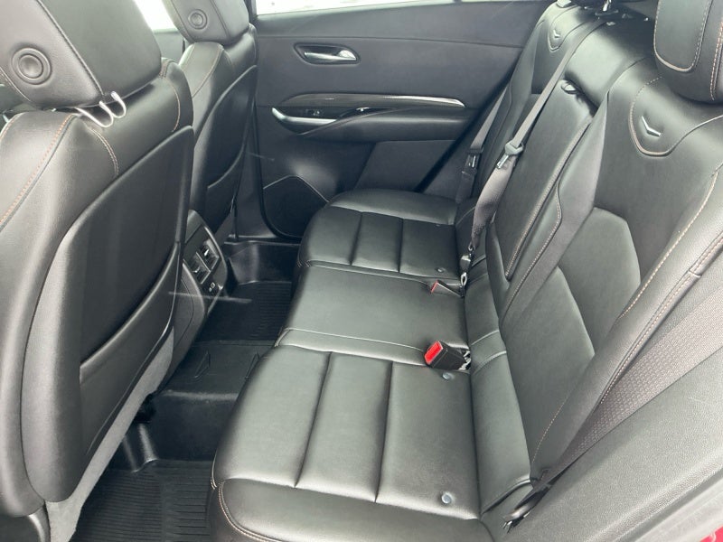 2020 Cadillac XT4 AWD Sport