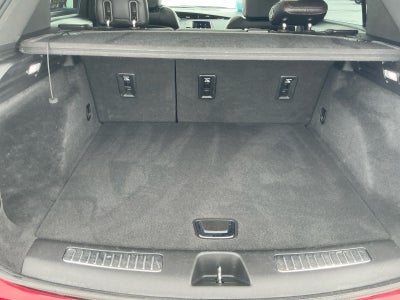 2020 Cadillac XT4 AWD Sport