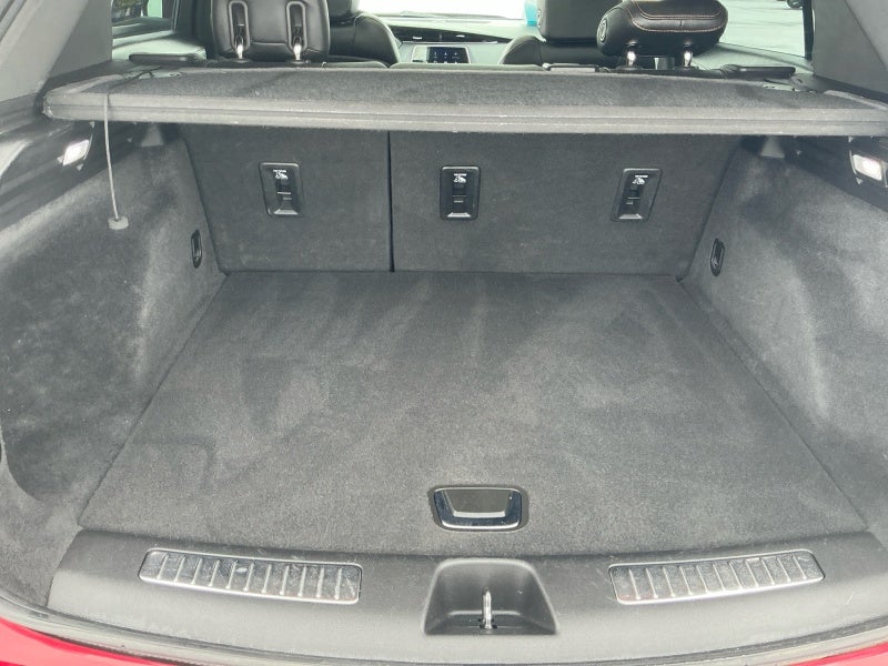 2020 Cadillac XT4 AWD Sport