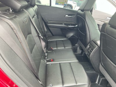 2020 Cadillac XT4 AWD Sport