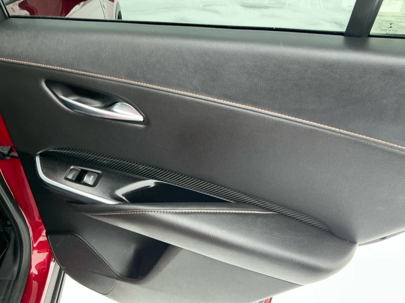 2020 Cadillac XT4 AWD Sport