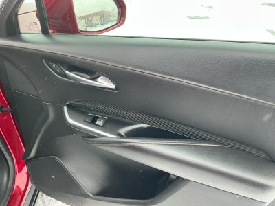 2020 Cadillac XT4 AWD Sport