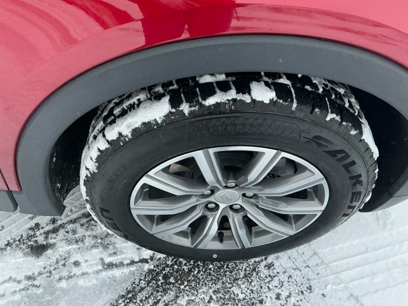 2020 Cadillac XT4 AWD Sport