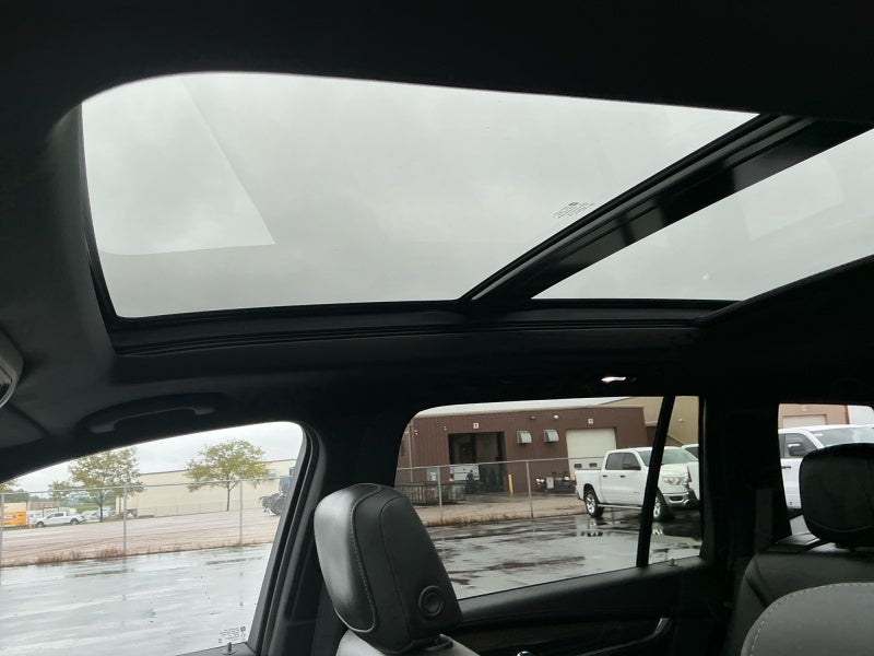 2021 Cadillac XT6 Sport