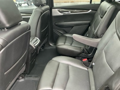 2021 Cadillac XT6 Sport