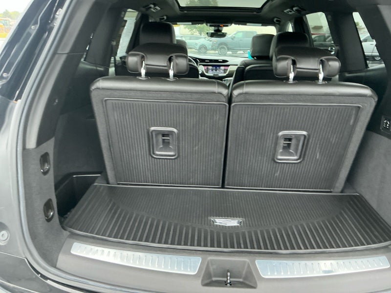 2021 Cadillac XT6 Sport