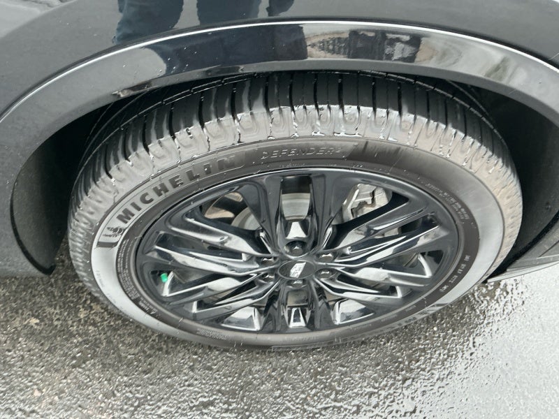 2021 Cadillac XT6 Sport