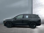 2021 Cadillac XT6 Sport