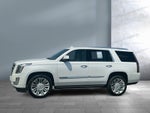 2017 Cadillac Escalade Platinum