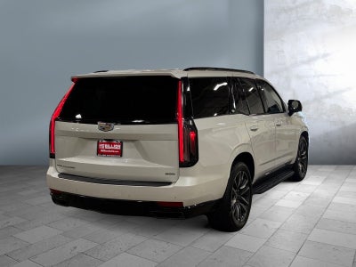 2023 Cadillac Escalade 4WD Sport
