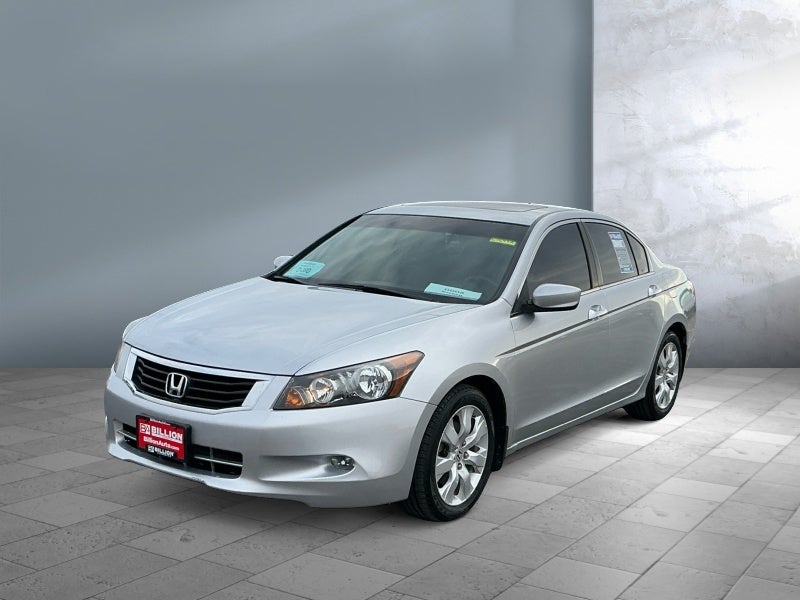 2009 Honda Accord EX-L