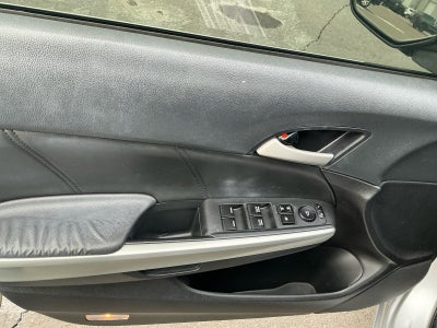 2009 Honda Accord EX-L