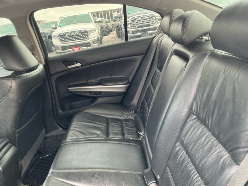 2009 Honda Accord EX-L