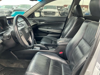 2009 Honda Accord EX-L