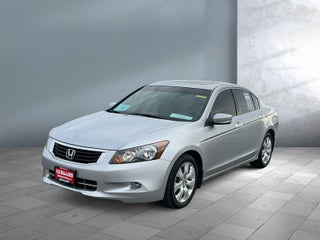 2009 Honda Accord EX-L