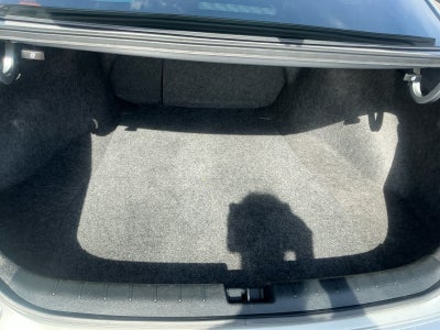 2016 Honda Accord Sedan Sport