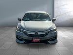 2016 Honda Accord Sedan Sport