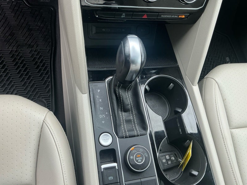 2022 Volkswagen Atlas 2.0T SEL