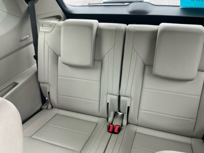 2022 Volkswagen Atlas 2.0T SEL