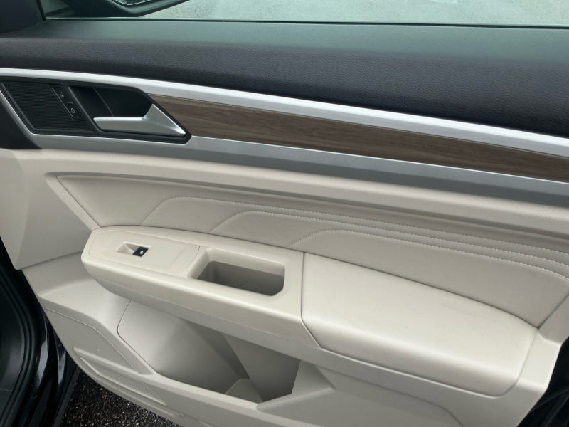 2022 Volkswagen Atlas 2.0T SEL