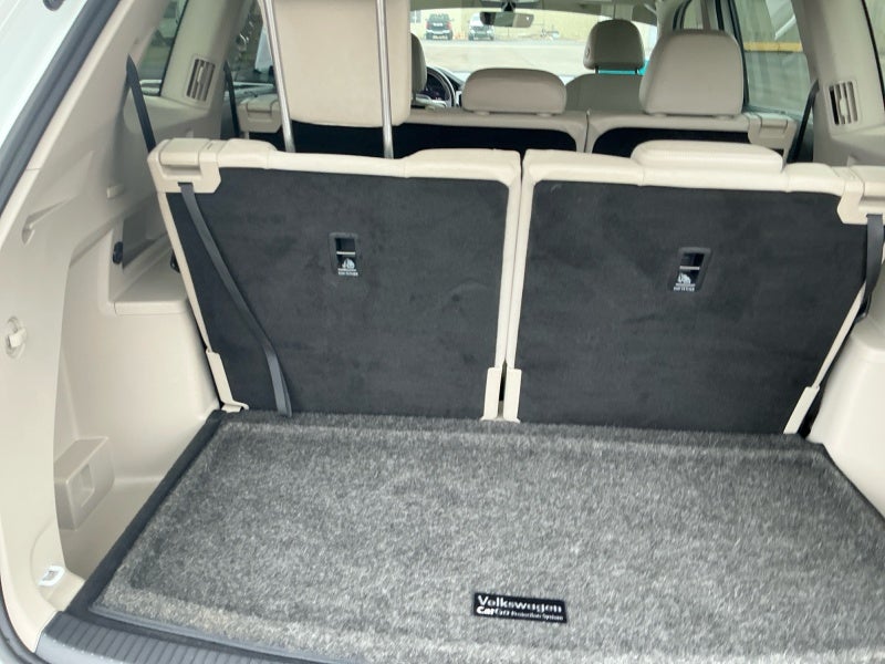 2023 Volkswagen Atlas 2.0T SE w/Technology