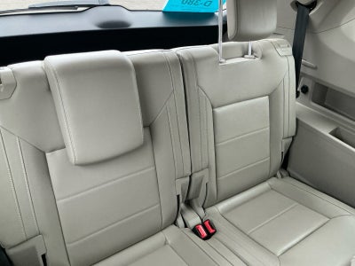 2023 Volkswagen Atlas 2.0T SE w/Technology