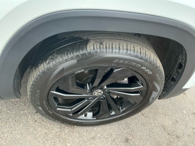 2023 Volkswagen Atlas 2.0T SE w/Technology