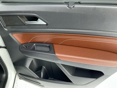 2021 Volkswagen Atlas 3.6L V6 SE w/Technology R-Line