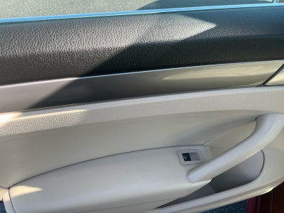 2015 Volkswagen Passat 1.8T S