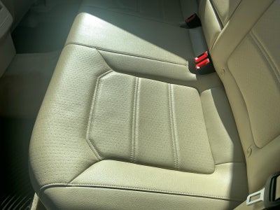 2015 Volkswagen Passat 1.8T S