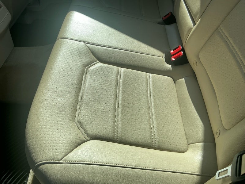 2015 Volkswagen Passat 1.8T S