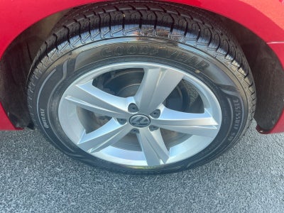 2015 Volkswagen Passat 1.8T S