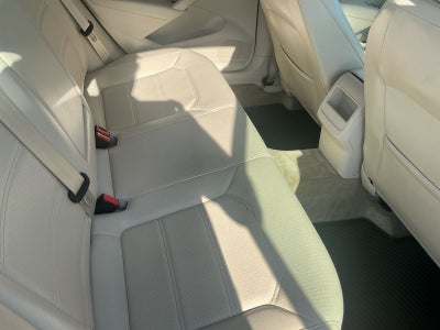 2015 Volkswagen Passat 1.8T S
