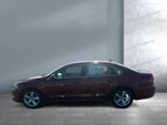 2015 Volkswagen Passat 1.8T S