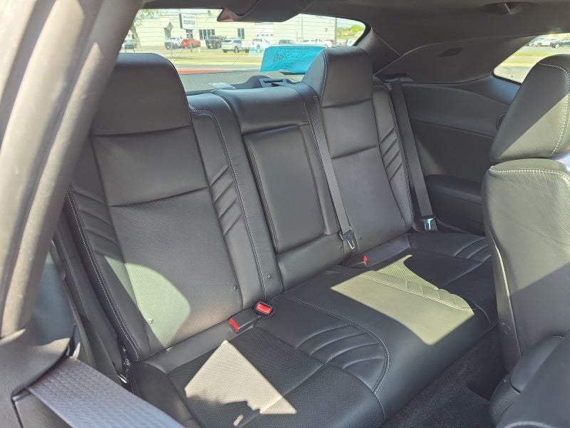 2018 Dodge Challenger SRT 392