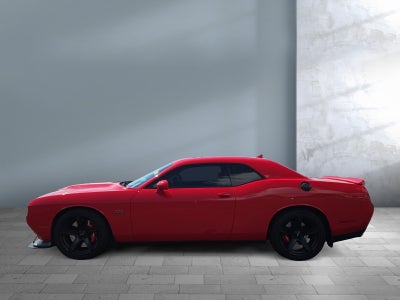 2018 Dodge Challenger SRT 392