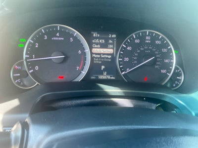 2019 Lexus RX RX 350
