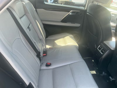 2019 Lexus RX RX 350