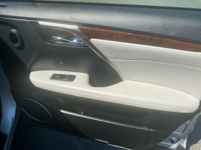 2019 Lexus RX RX 350