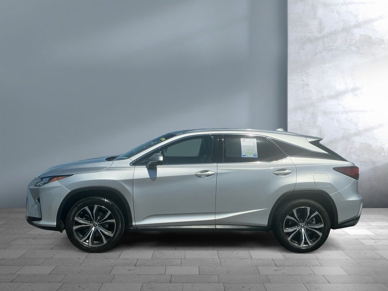 2019 Lexus RX RX 350